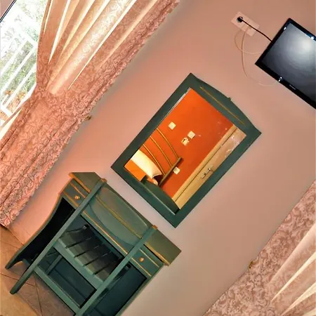 In Studio - Beautiful For 3 People In Limenaria, Only Five Minutes Away From Center * 利迈纳里亚